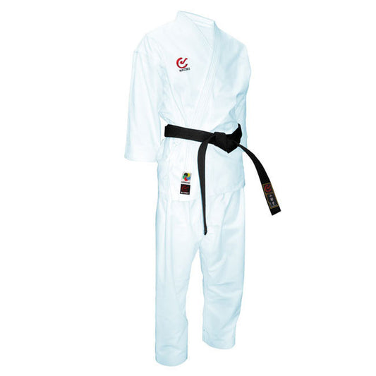 WKF Approved Adults Karate Snapping Effect  - Kata Suit