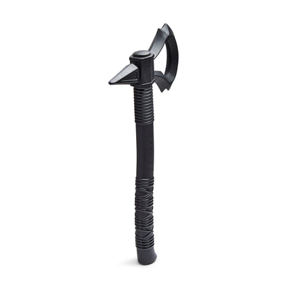 Black Polypropylene Full Contact Training Tomahawk Axe V1