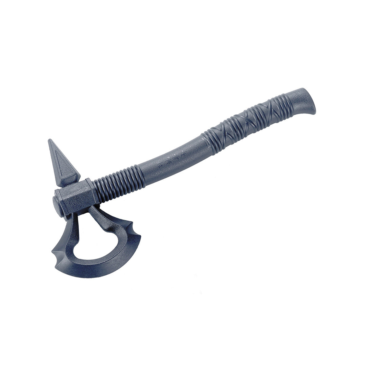 Black Polypropylene Full Contact Training Tomahawk Axe V1