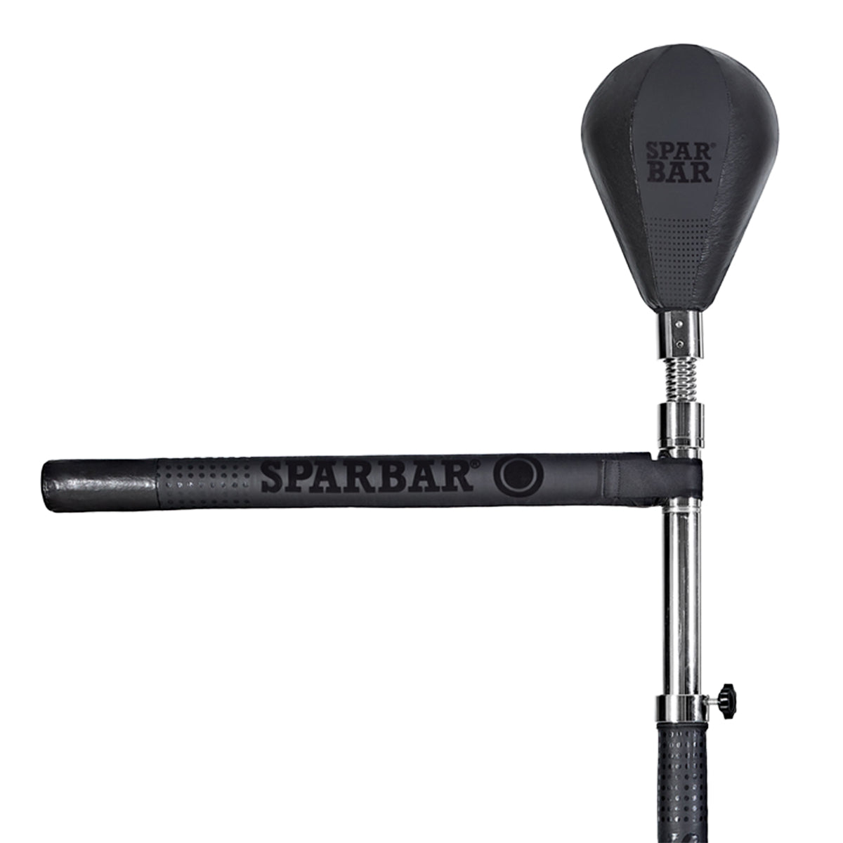 SPARBAR® PRO 7X - CLASSIC EDITION - Midnight Black
