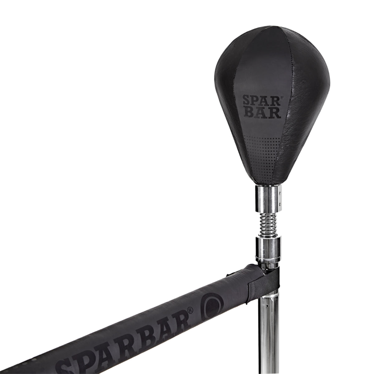 SPARBAR® PRO 7X - CLASSIC EDITION - Midnight Black