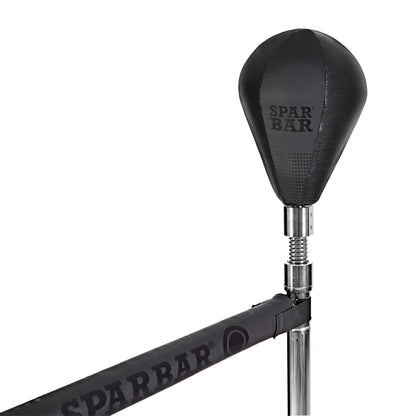 SPARBAR® PRO 7X - CLASSIC EDITION - Midnight Black