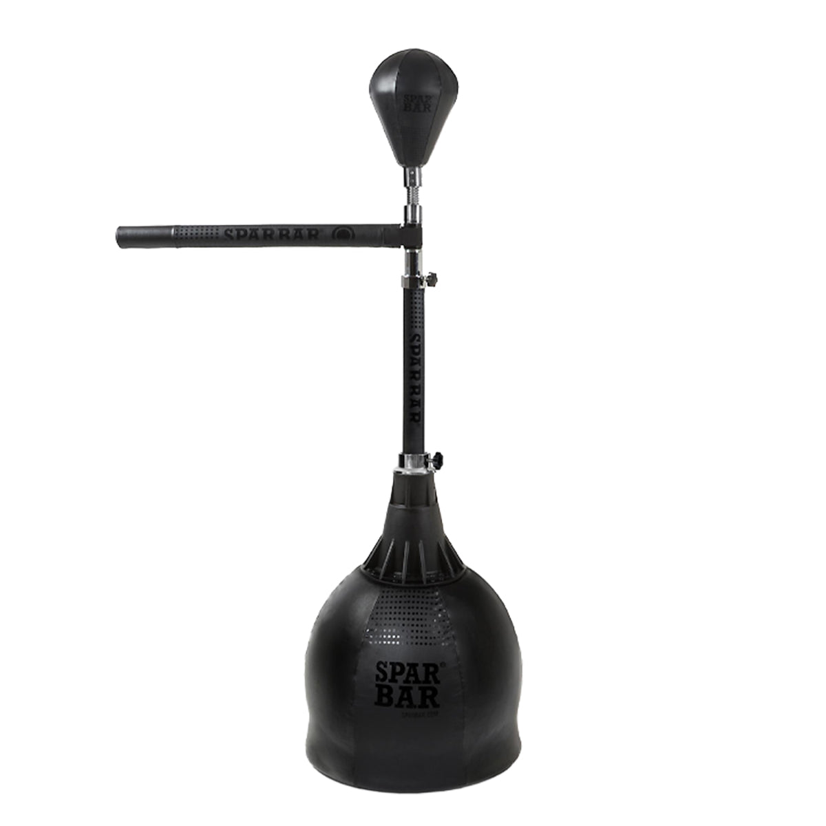 SPARBAR® PRO 7X - CLASSIC EDITION - Midnight Black