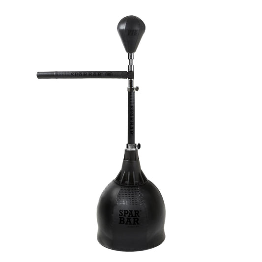 SPARBAR® PRO 7X - CLASSIC EDITION - Midnight Black