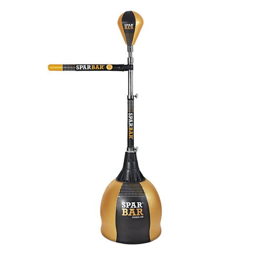 SPARBAR® PRO 6X - CLASSIC EDITION - Black/Gold