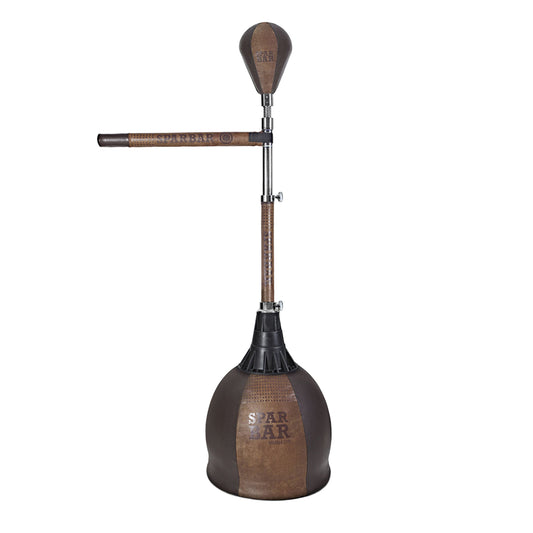 SPARBAR® PRO 6X - CLASSIC EDITION - Vintage Brown