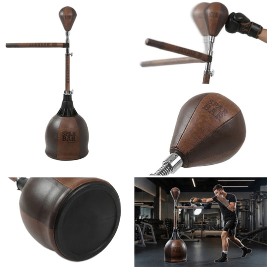 SPARBAR® PRO 6X - CLASSIC EDITION - Vintage Brown