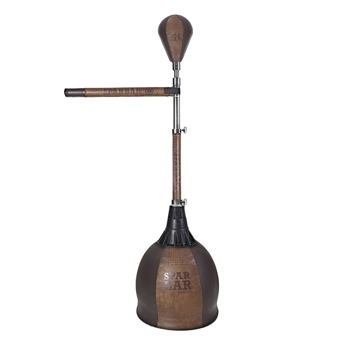 SPARBAR® PRO 6X - CLASSIC EDITION - Vintage Brown