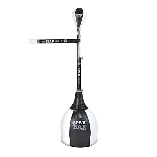 SPARBAR® PRO 7.0 - CLASSIC EDITION - White/Black