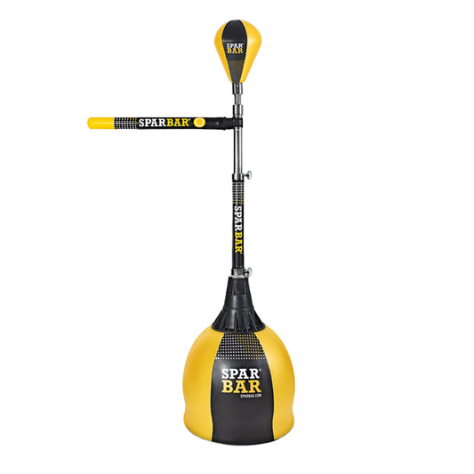 SPARBAR® PRO 7.0 - CLASSIC EDITION - Yellow/black