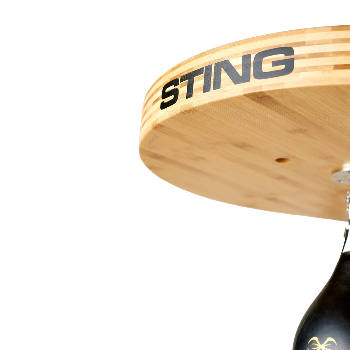 Sting Boxing Viper Adjustable Commercial Speedball Platform with