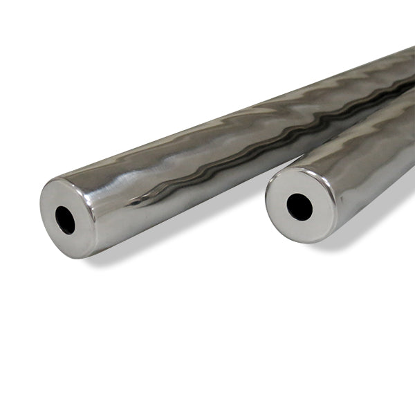 نونشاكو حلزوني فولاذي يصدر صوت رنين وتدفق هواء (280 غرام)