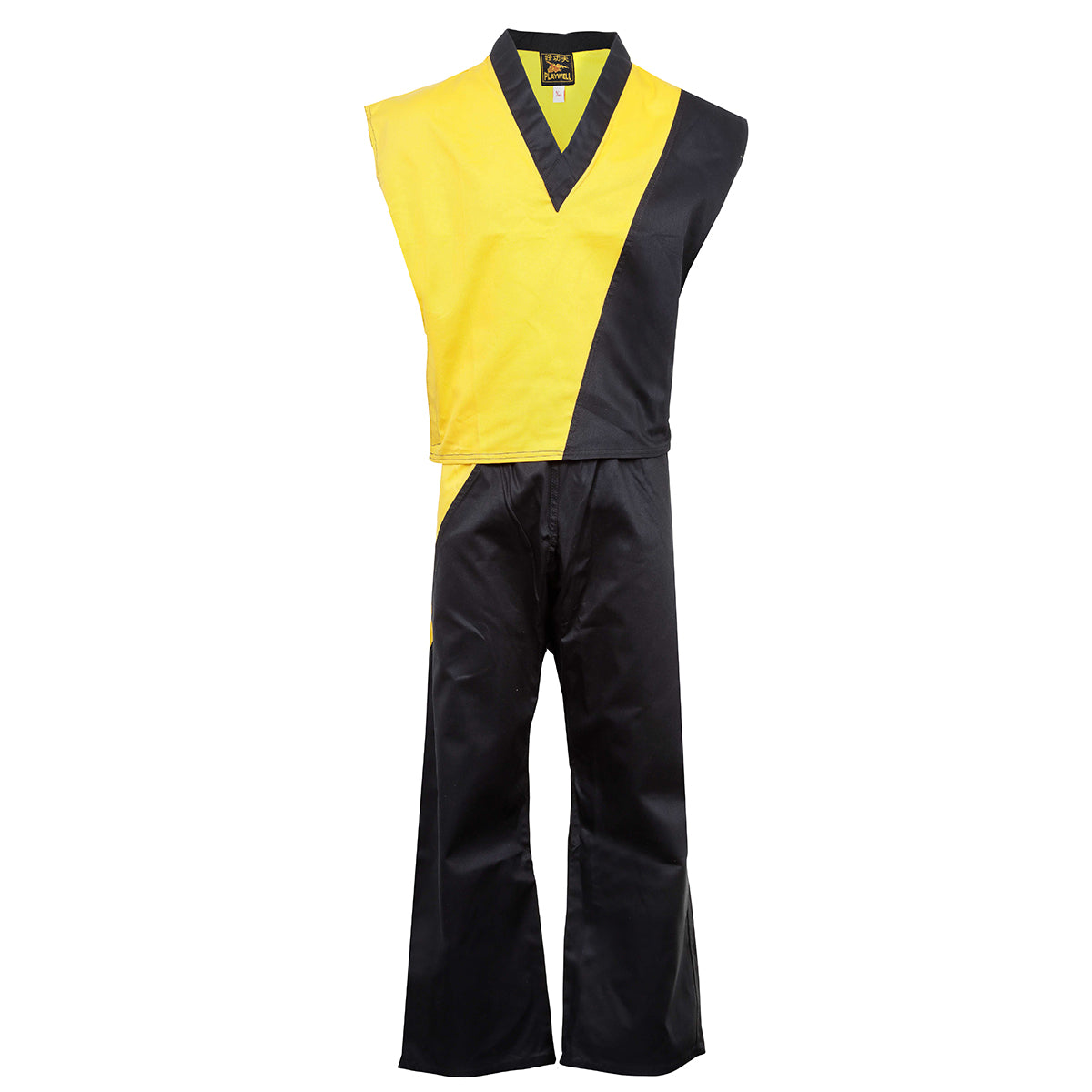 Splice Uniform: Adults - Sleeveless - CLEARANCE