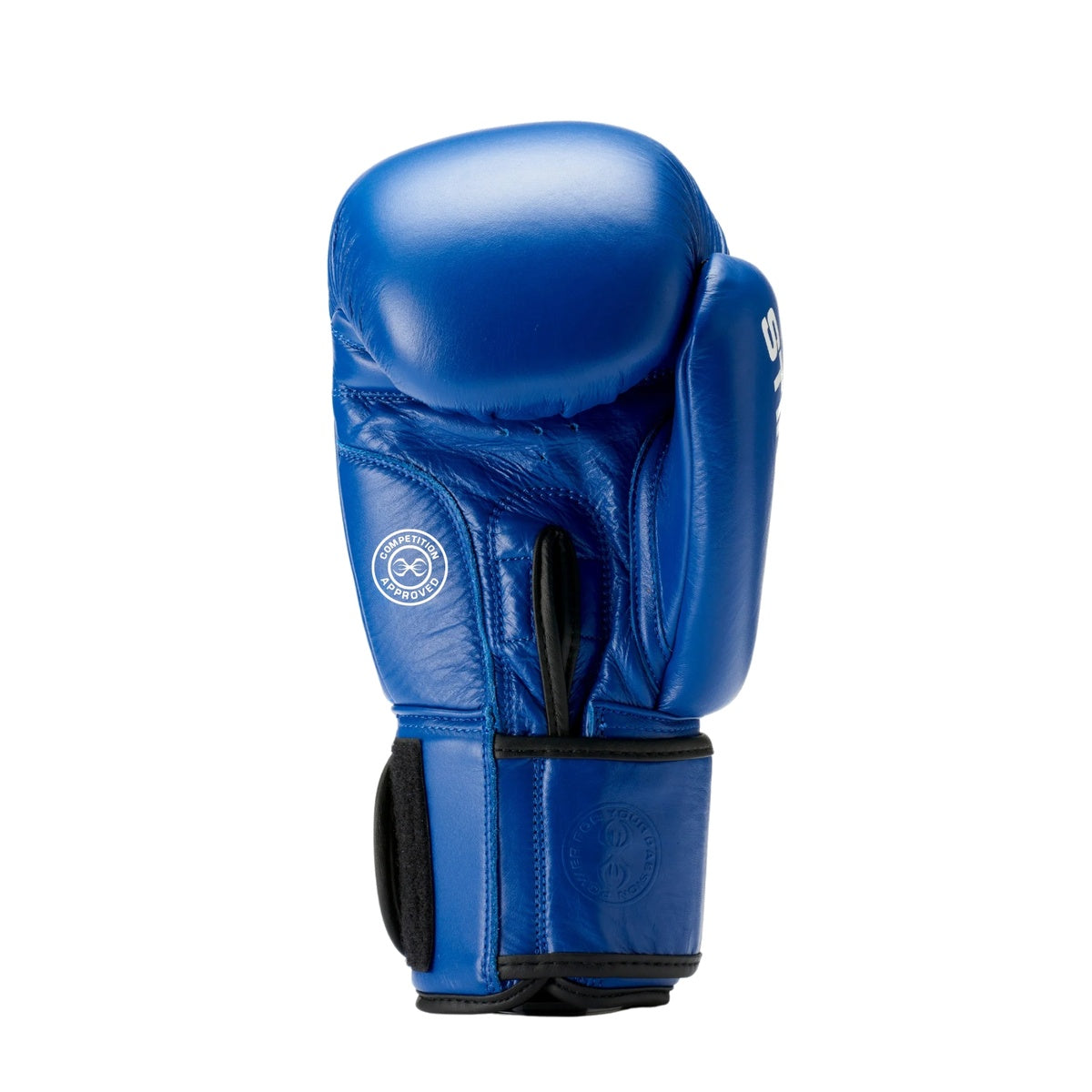 Sting Competition Approved Boxing Gloves 2:0 - Blue