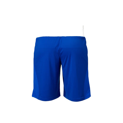 Sting Adults Unisex Competition Mettle 2:0 Boxing Shorts - Blue