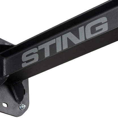 Sting Boxing Punching Bag Wall Bracket with Pulley System