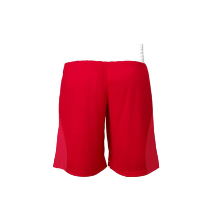 Sting Adults Unisex Competition Mettle 2:0 Boxing Shorts - Red