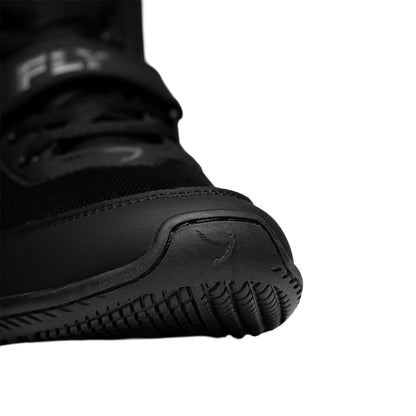 Fly Boxing Storm Boots  - Black