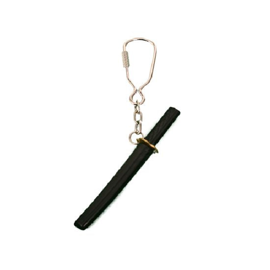 Mini Sword Key Chain