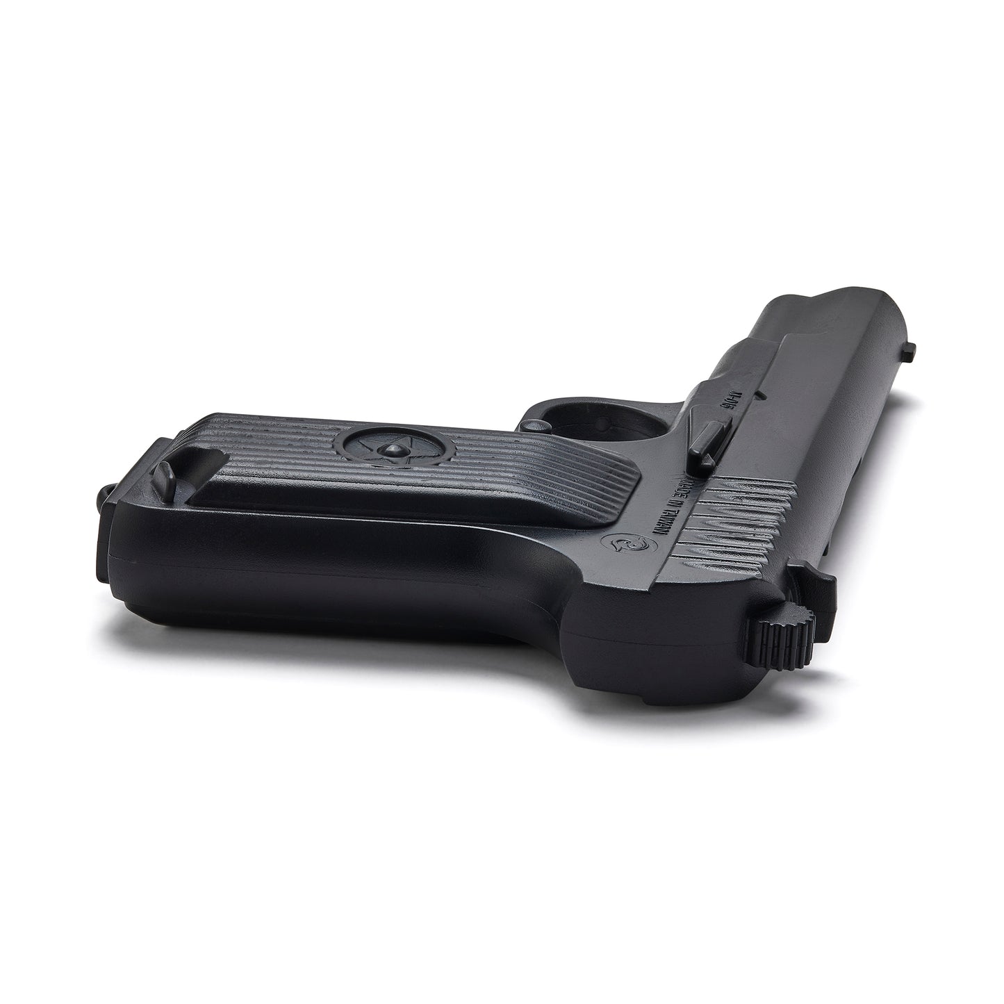 Realistic TP Rubber Soviet T33  Hand Gun