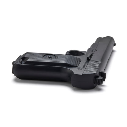 Realistic TP Rubber Soviet T33  Hand Gun