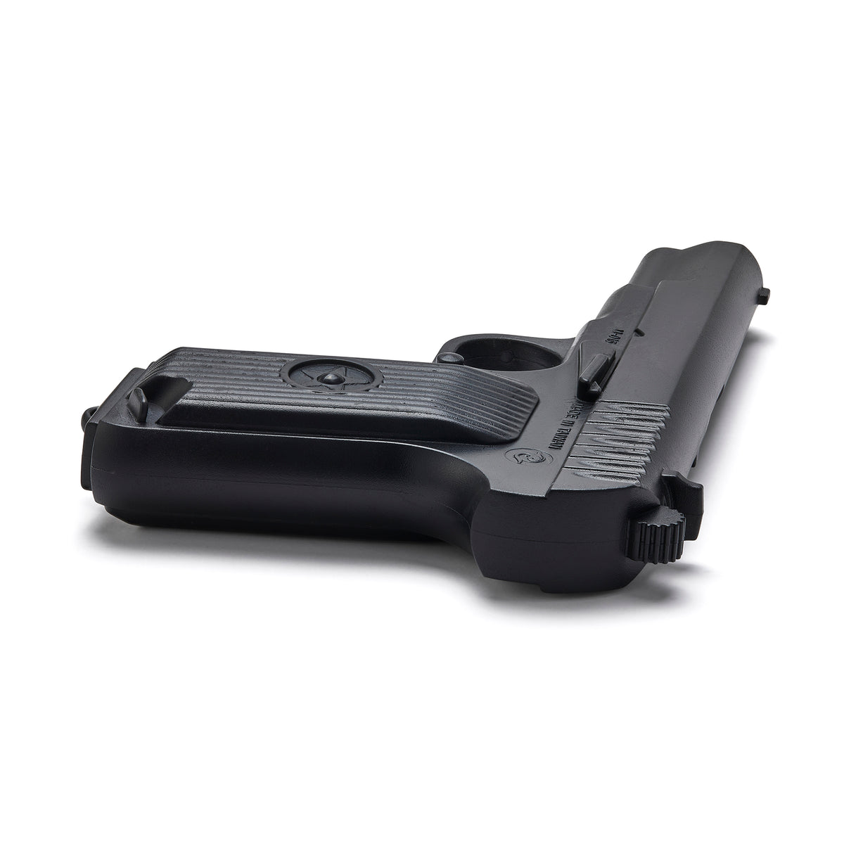 Realistic TP Rubber Soviet T33  Hand Gun