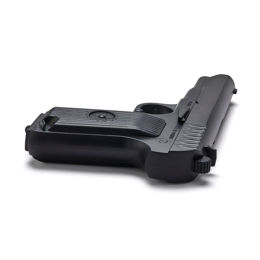 Realistic TP Rubber Soviet T33  Hand Gun