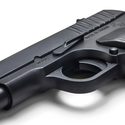 Realistic TP Rubber Soviet T33  Hand Gun