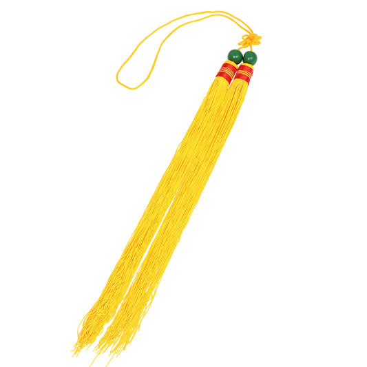 Tai Chi Sword Tassel