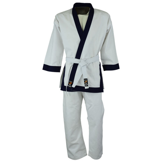 Tang Soo Do HeavyWeight 14oz Uniform