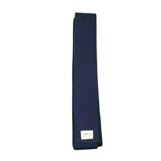 Tang Soo do Midnight Blue Colour Belt