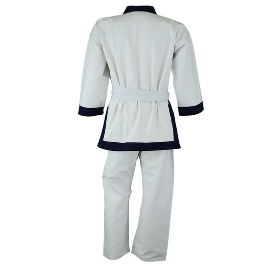 Tang Soo Do HeavyWeight 14oz Uniform