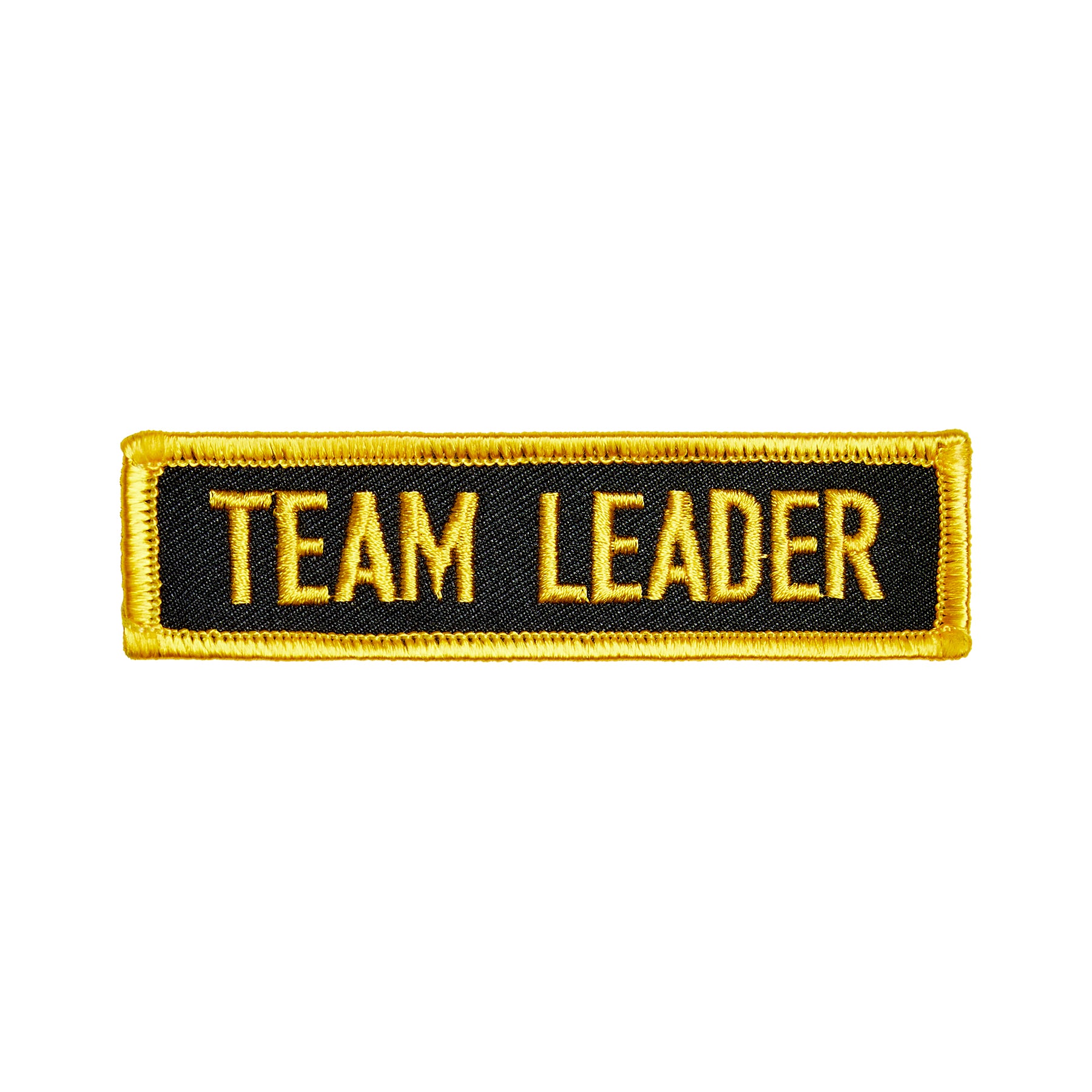 Merit Patch: Student: Team Leader P102