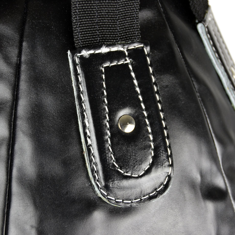 Fairtex Muay Thai Super Tear Drop Punch bag (Filled 40kg)