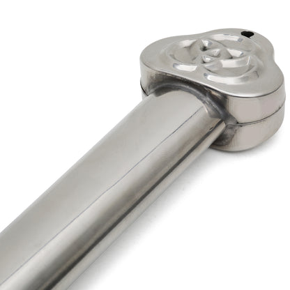 Telescopic Tai Chi Sword Three Rounds