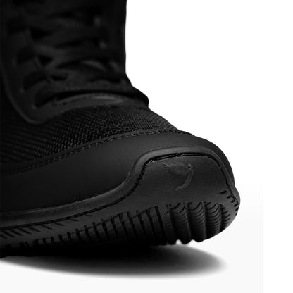 Fly Boxing Tempest Boots  - Black