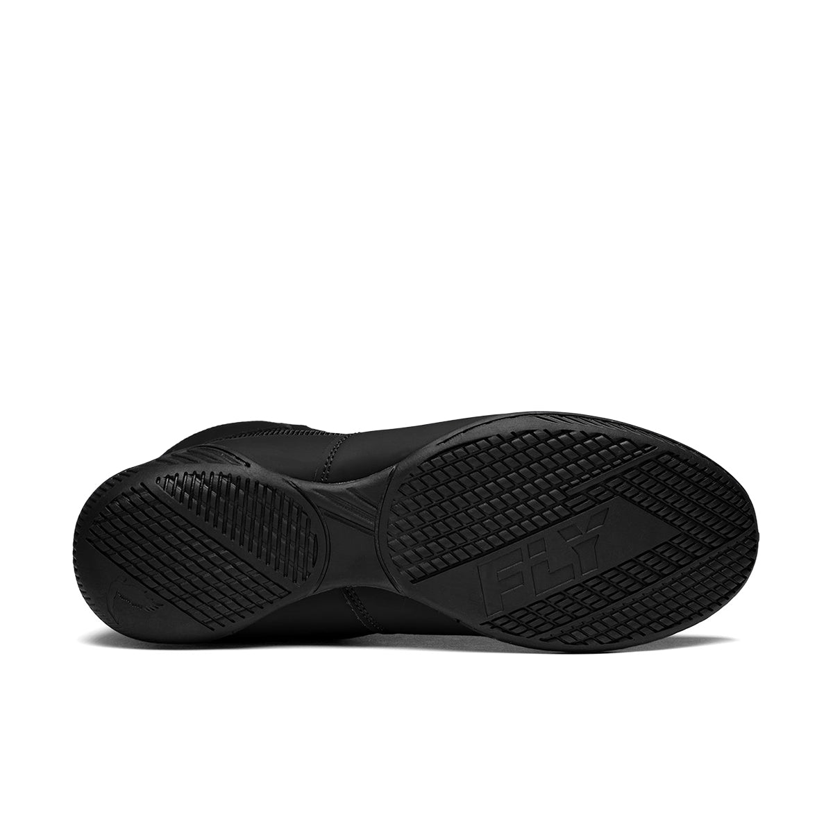 Fly Boxing Tempest Boots  - Black
