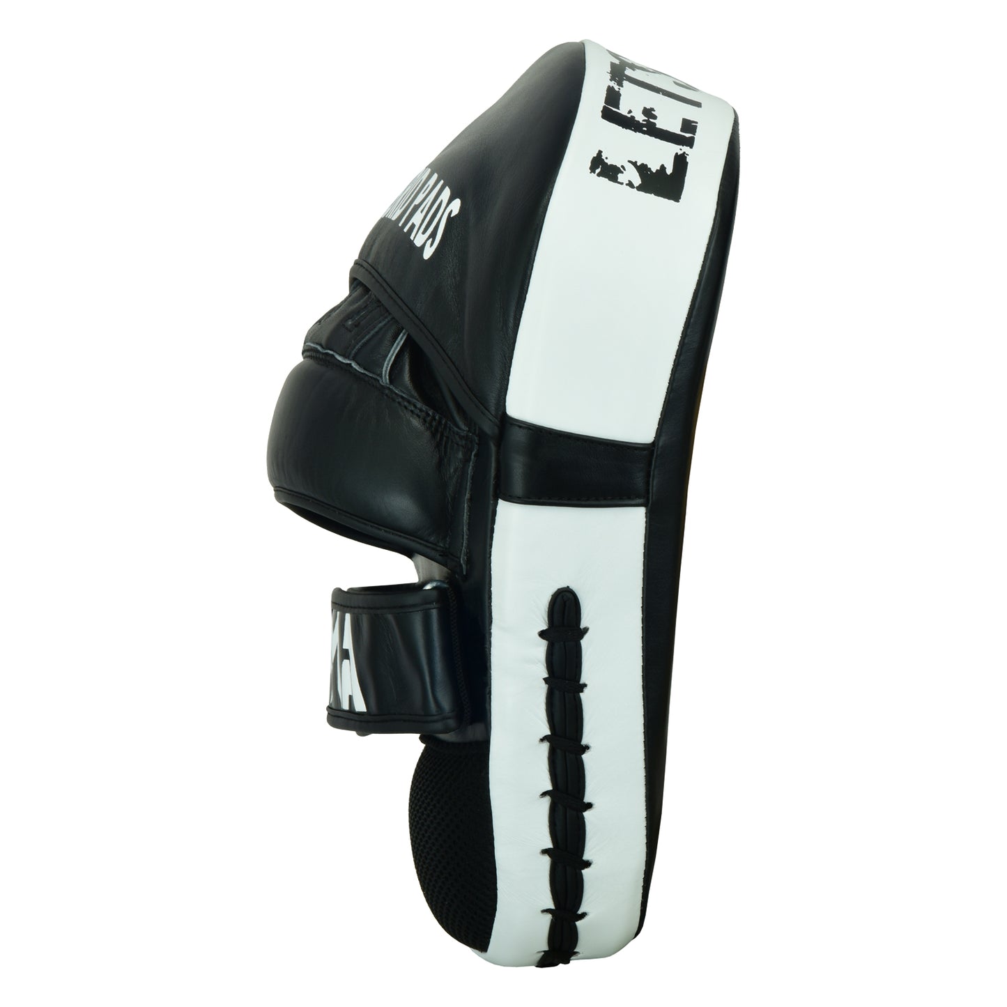 Elite Jumbo Size Hybrid Thai Focus Pads - PRE ORDER