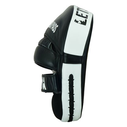 Elite Jumbo Size Hybrid Thai Focus Pads - PRE ORDER