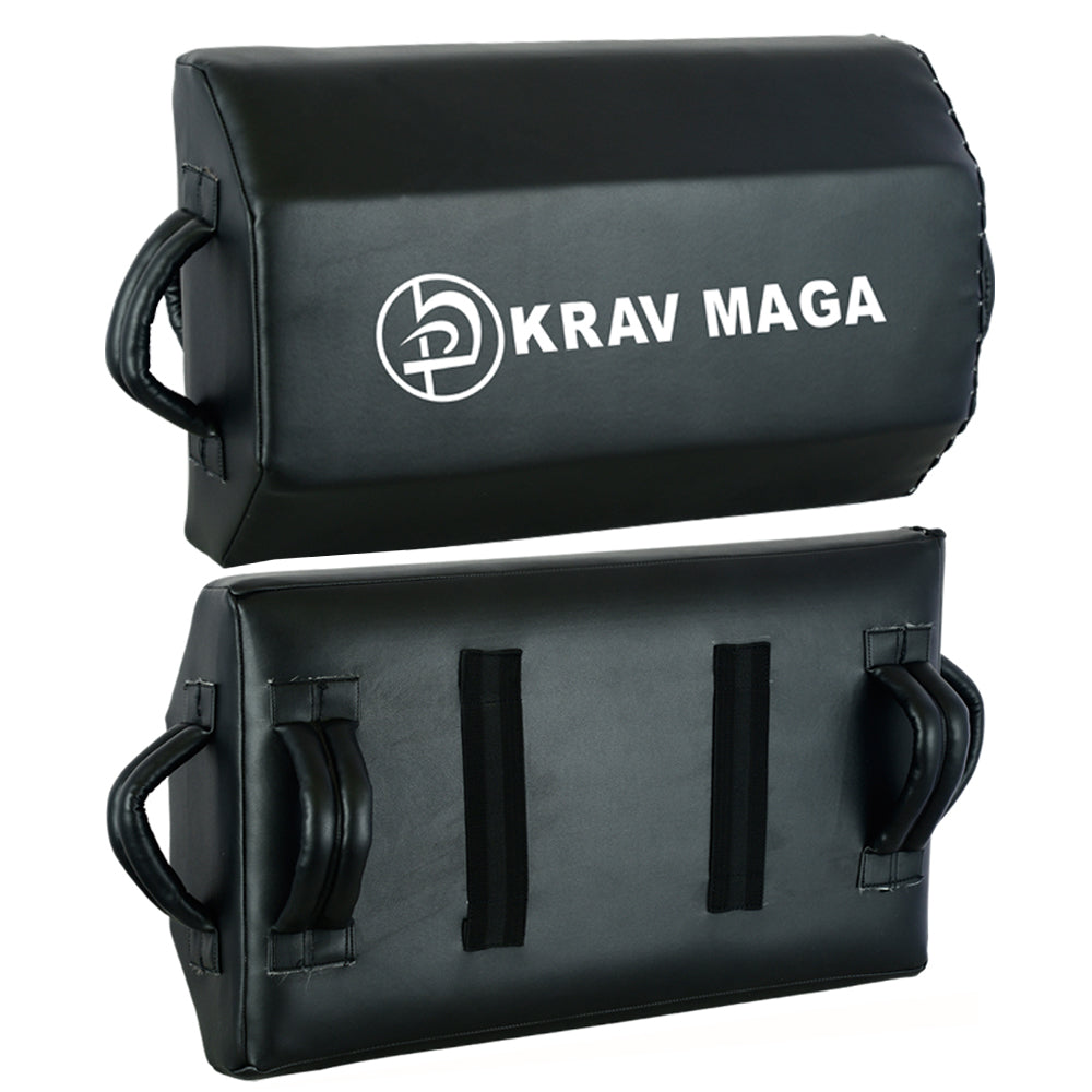 Krav Maga Tombstone Striking Shield