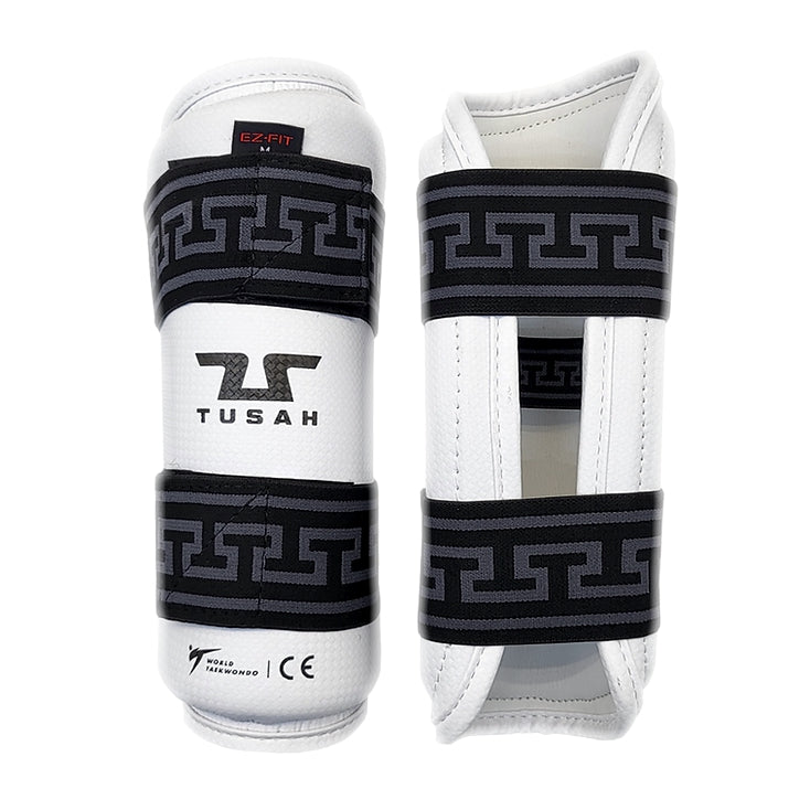 Tusah WT Taekwondo Competition Approved Forearm Guards