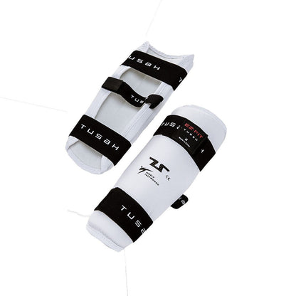 Tusah WT  Taekwondo Competition Approved Shin Guards