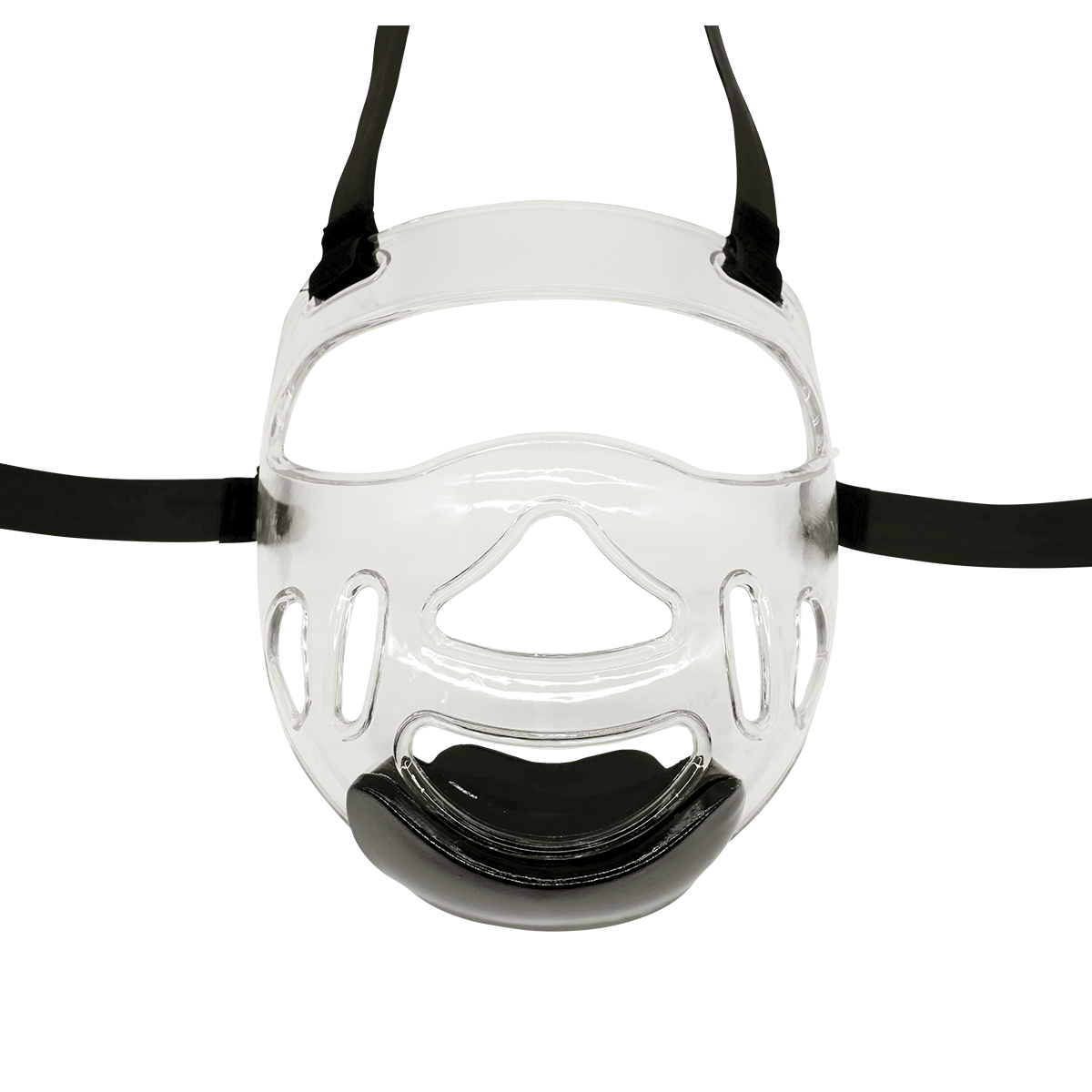 Tusah WT Taekwondo Face Visor Only