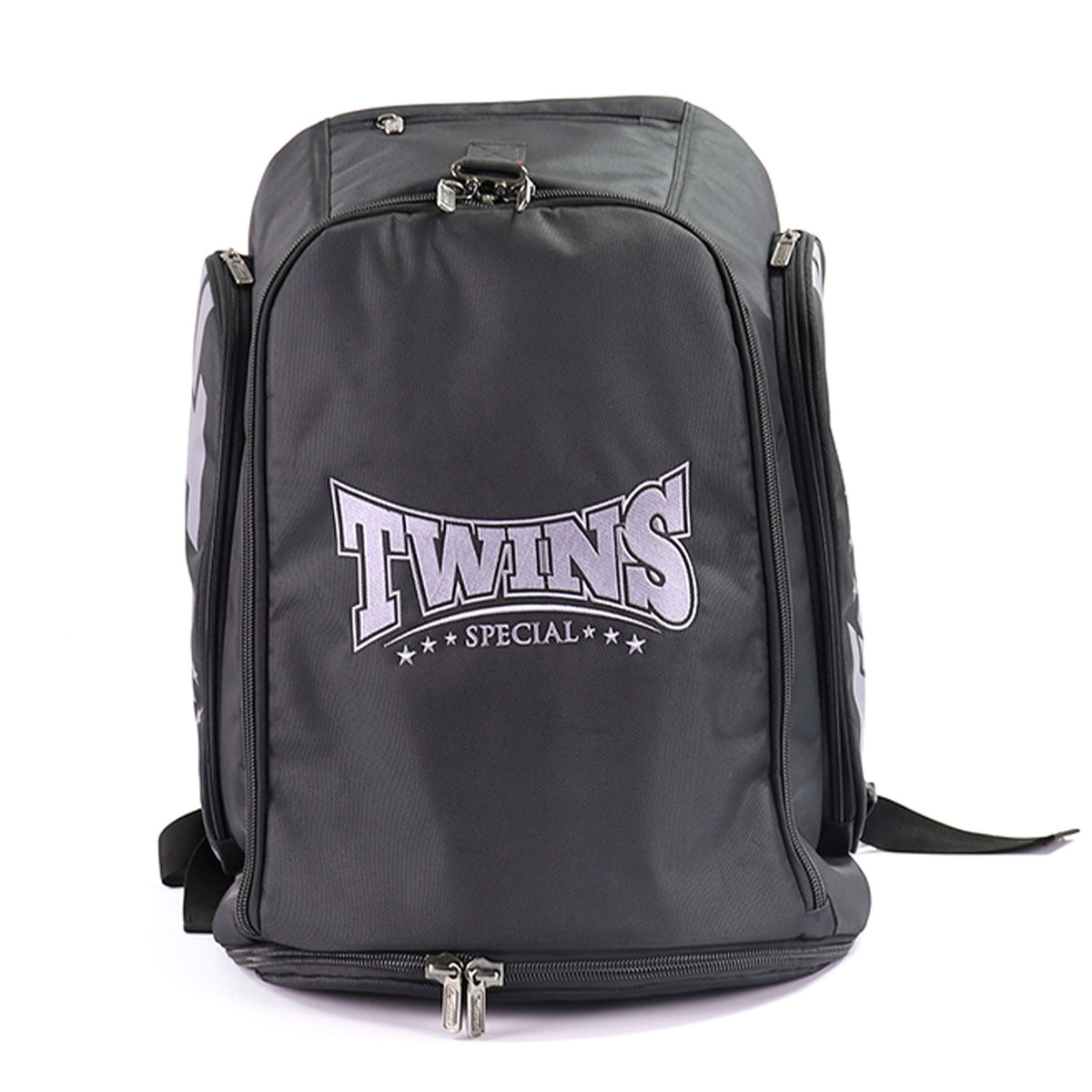 Twins Bag5 Convertible Back Pack - Black