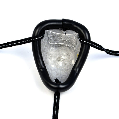 Twins Muay Thai Steel Groin Guard Cup