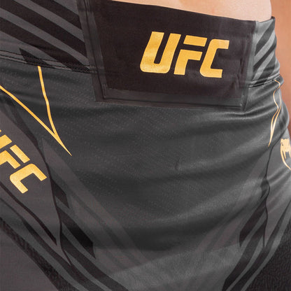 Venum x UFC Authentic Ladies Skirt Fight Shorts - Champion