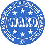 Top Ten WAKO Approved Superlight Kicks  - Red