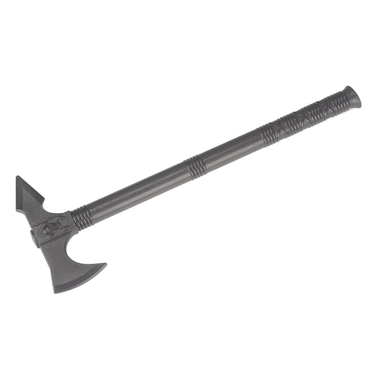 Black Polypropylene Full Contact Training Trench Hawk Axe V2