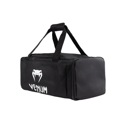Venum Essential Sports Bag (26L) Small  - Black