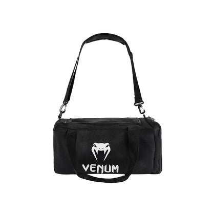 Venum Essential Sports Bag (26L) Small  - Black